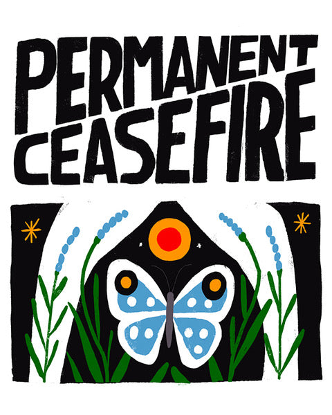 Ceasefire