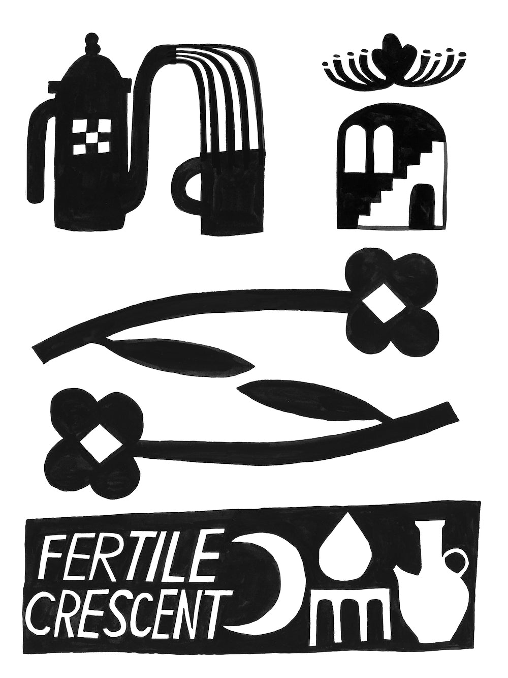 Fertile Crescent