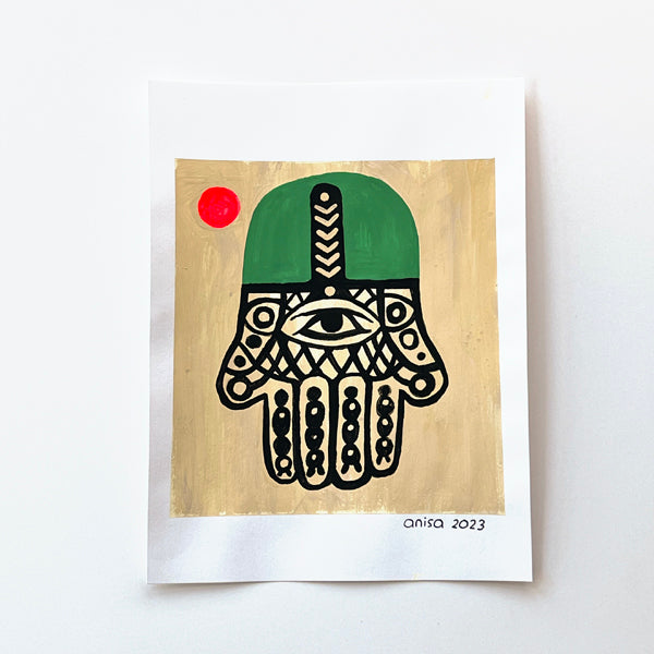 Hamsa