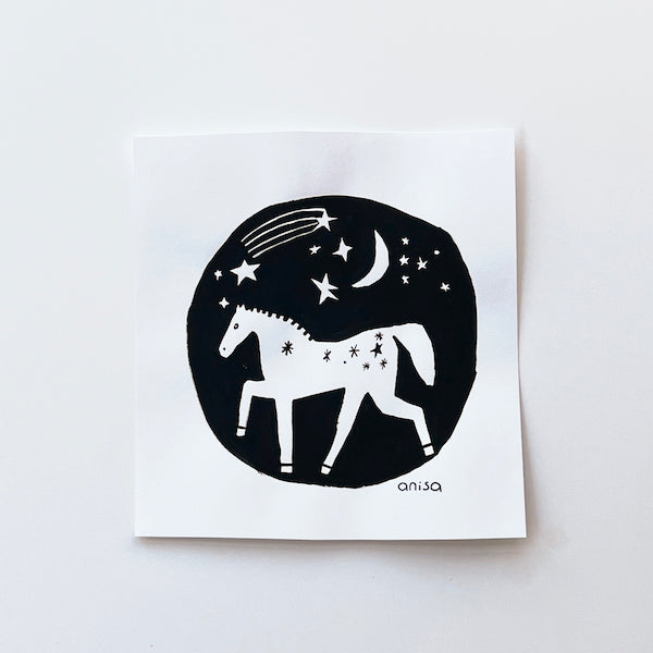 Horse