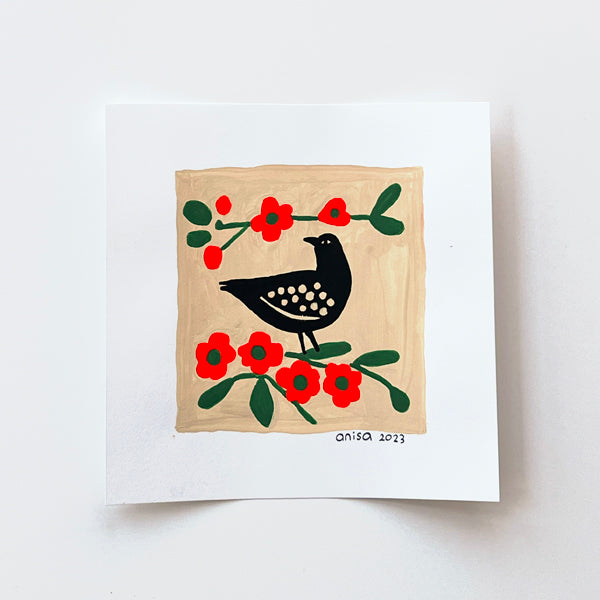 Magpie