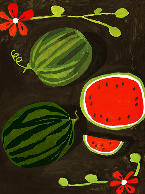 Watermelon