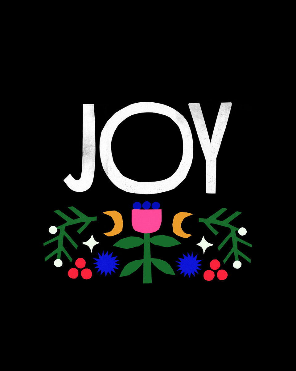 Joy