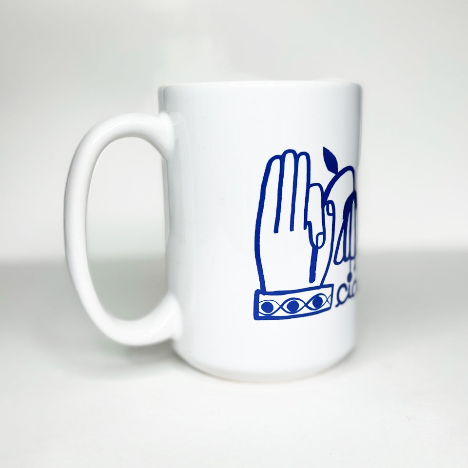 Ciao Mug