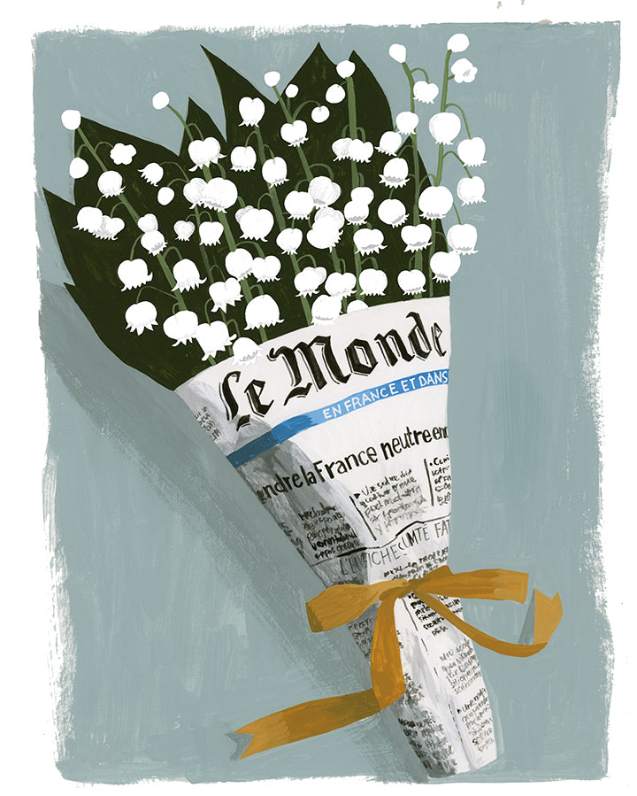 Le Monde