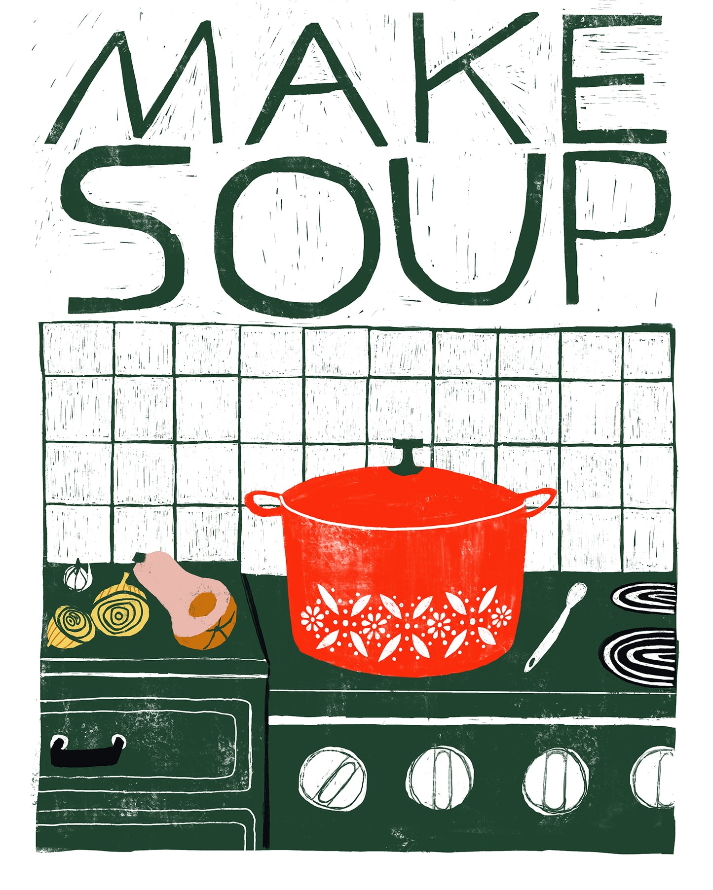 Make Soup