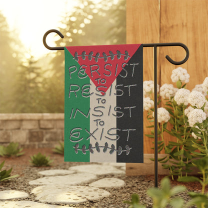 Free Palestine Banner