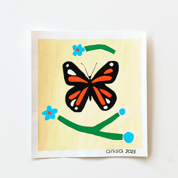 Butterfly