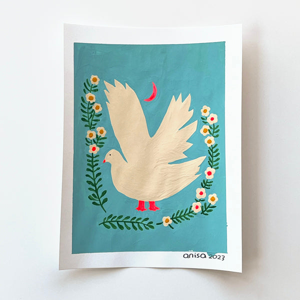 Dove
