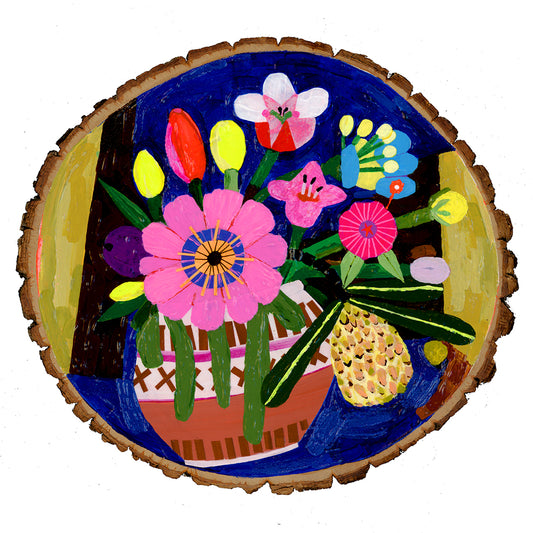 Flower Bouquet