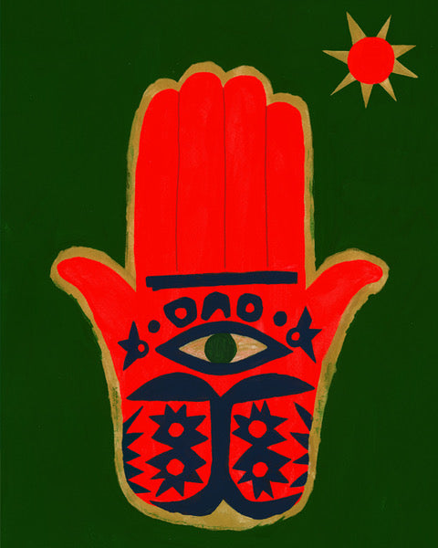 Hamsa