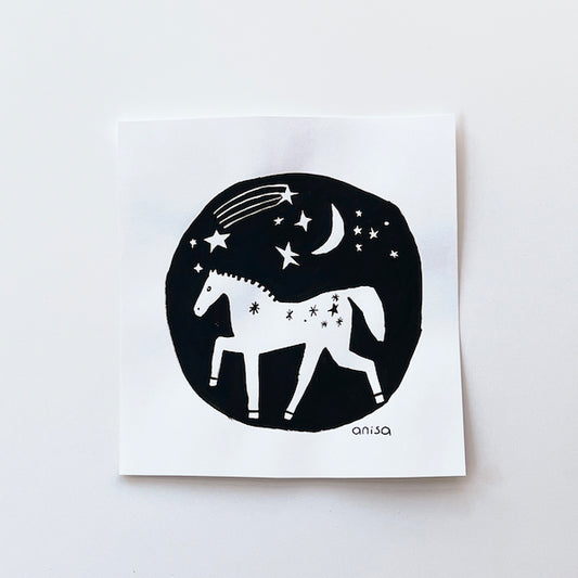 Horse