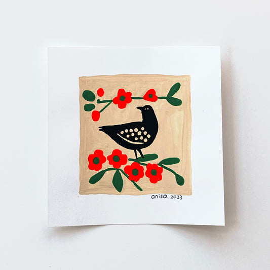 Magpie