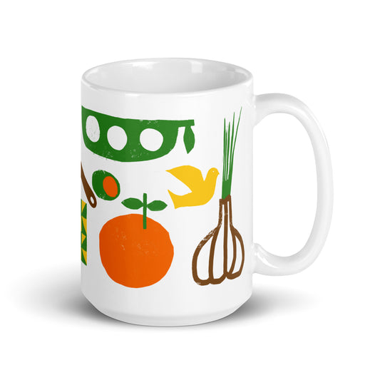 Chef Mug