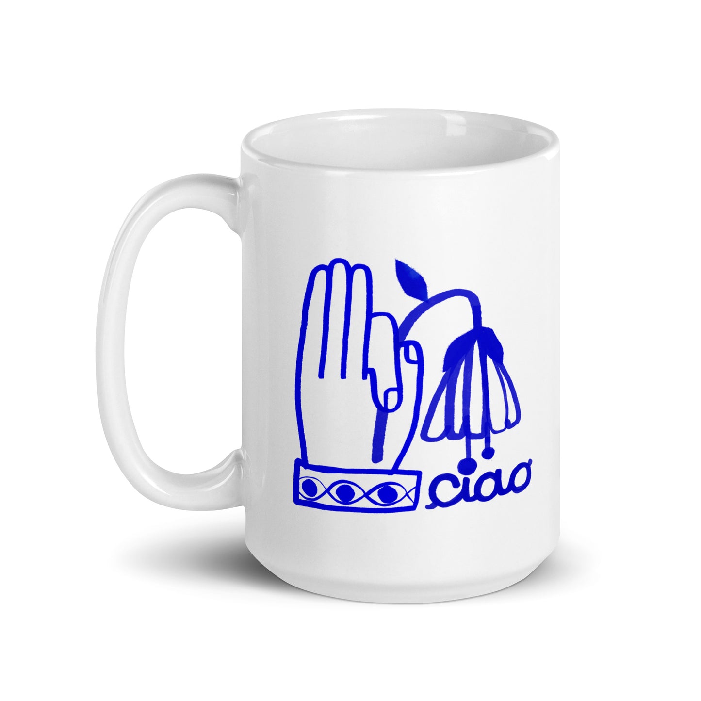 Ciao Mug