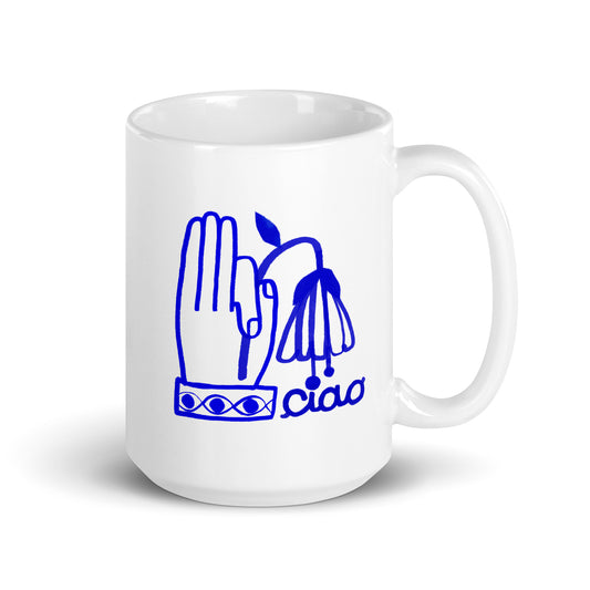 Ciao Mug
