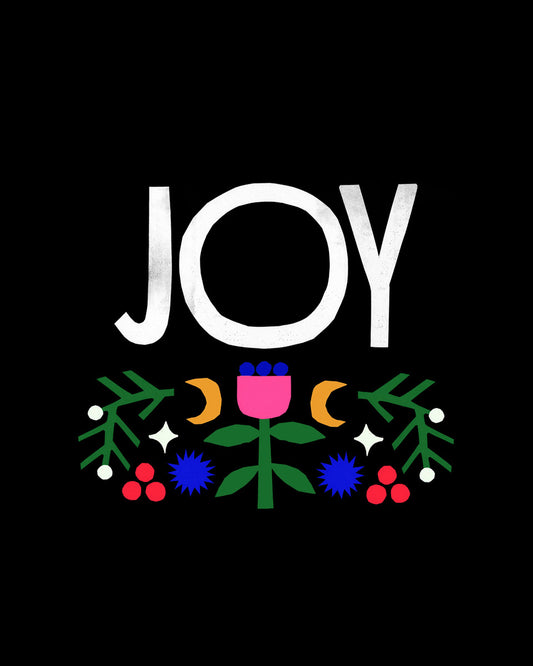 Joy