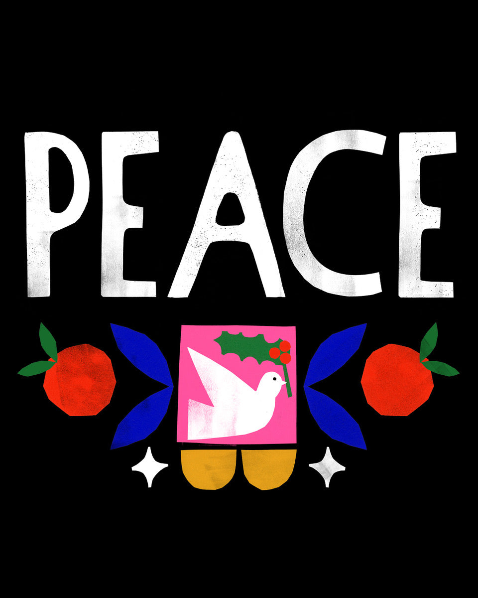 Peace