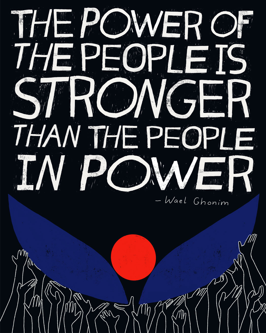 The Power of the People