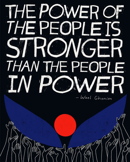 The Power of the People