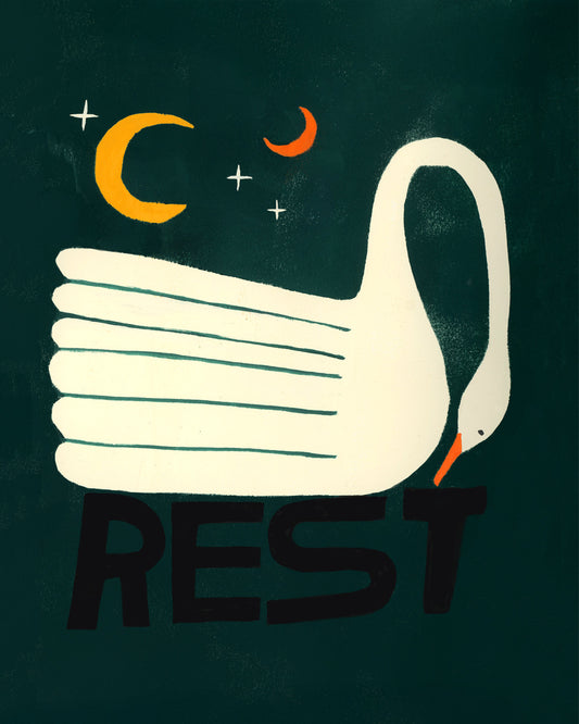 Rest