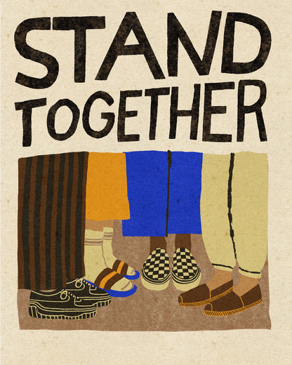 Stand Together