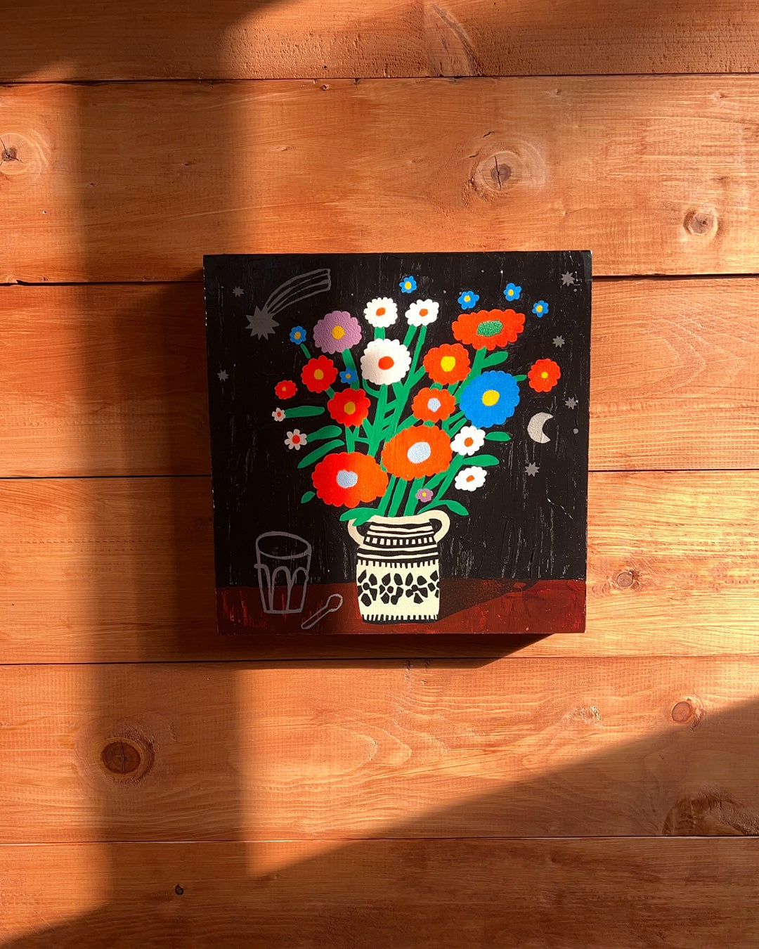 Wishing Star Bouquet