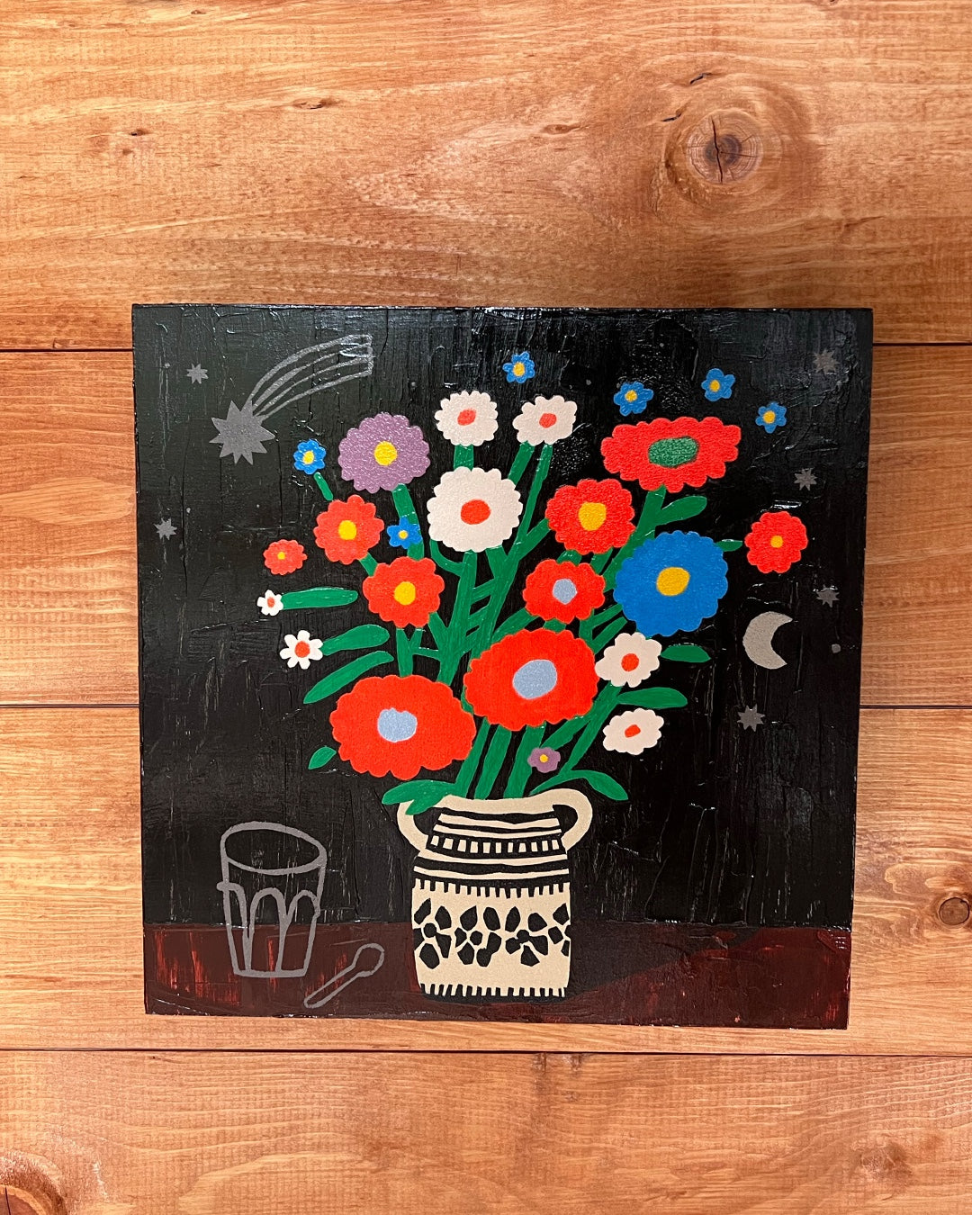 Wishing Star Bouquet