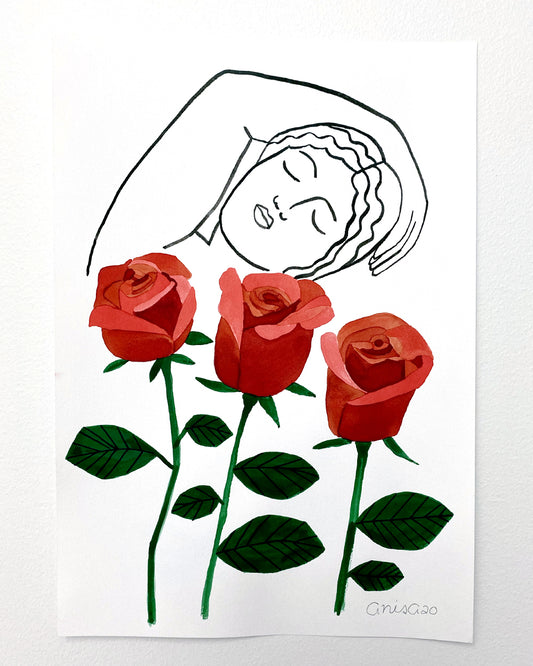 Roses