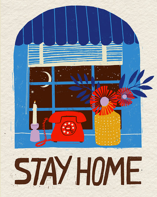 Stay Home