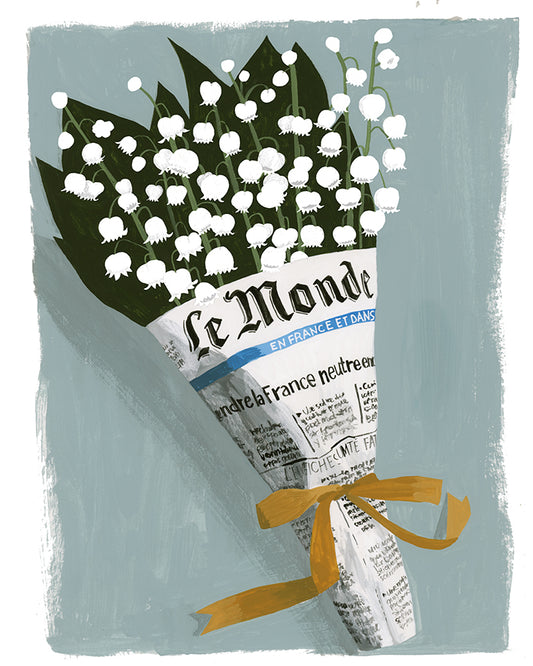 Le Monde