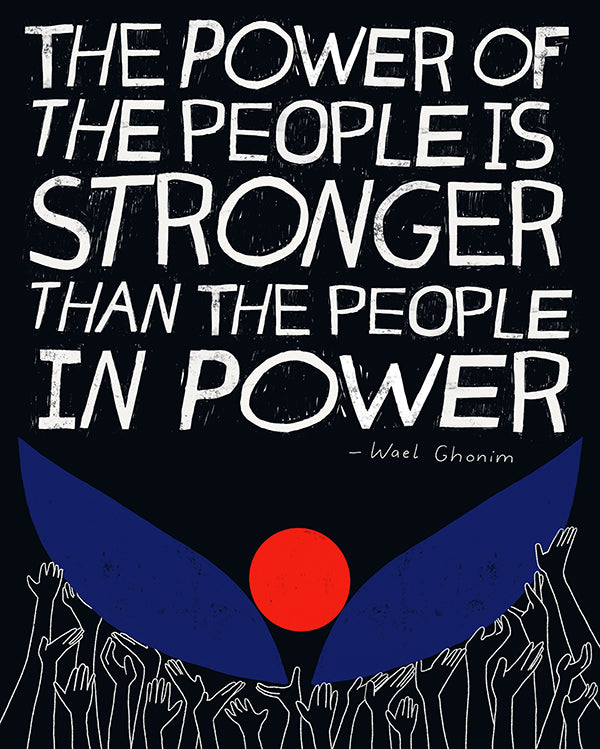 People Power