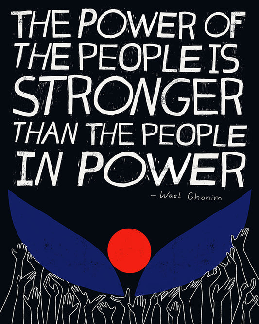 People Power